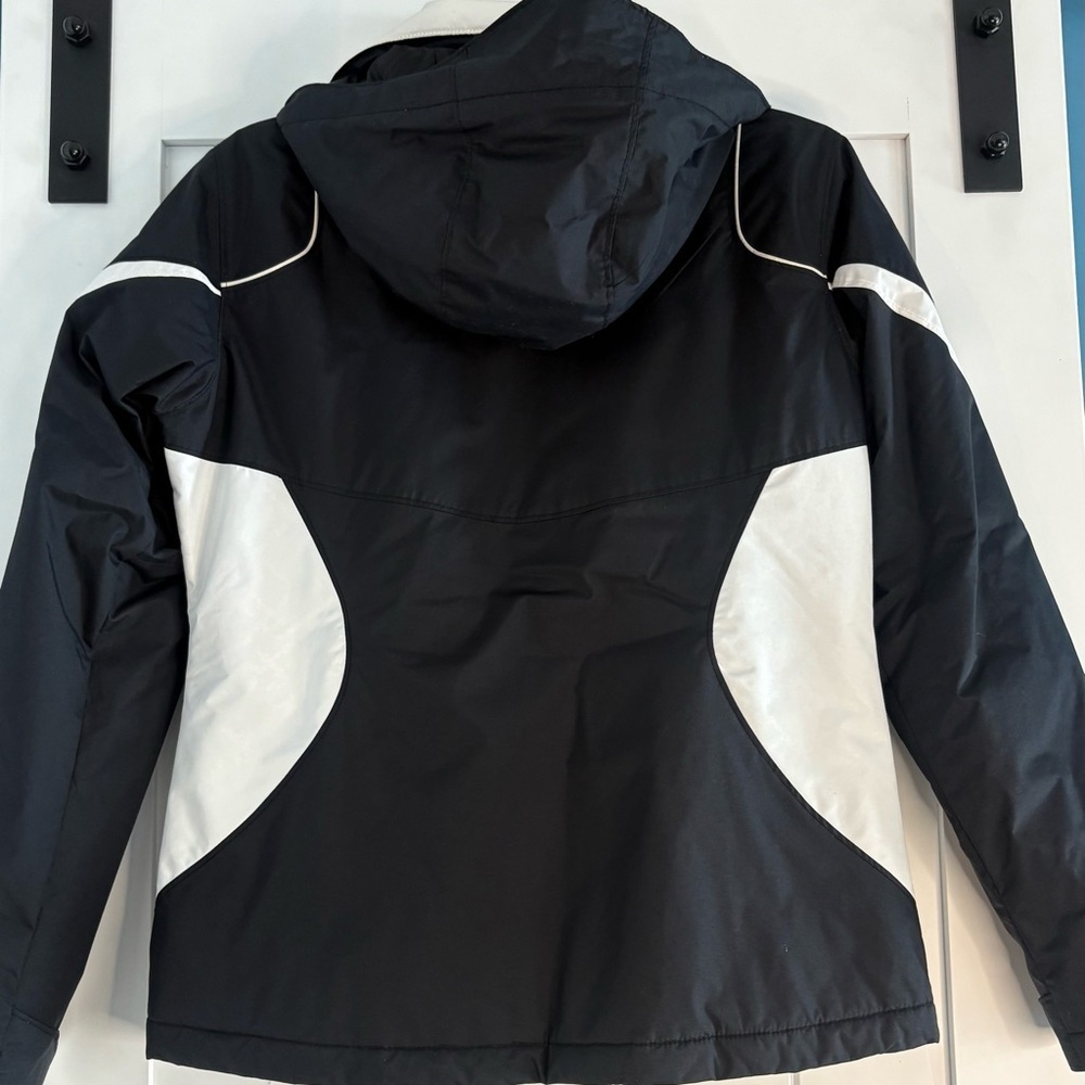 Columbia Winter Coat - Picture 4 of 4
